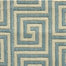 Mediterranean Labyrinth in Aegean Carpet