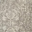 Nouveau in Chrome Carpet