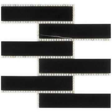 Brick Black