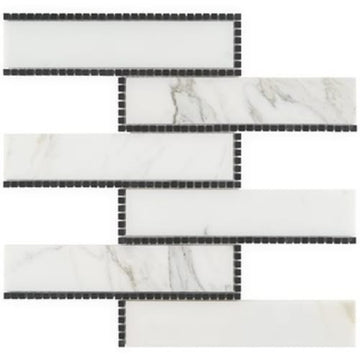 Brick White