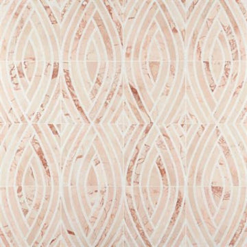 Leaf Pink