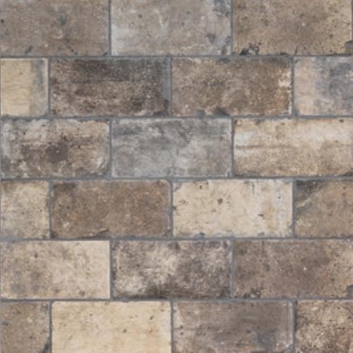 Paramount in New York Tile