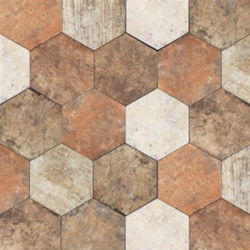 Central Park Hexagon - 1010