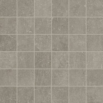 Clay 2x2 Mosaic Matte