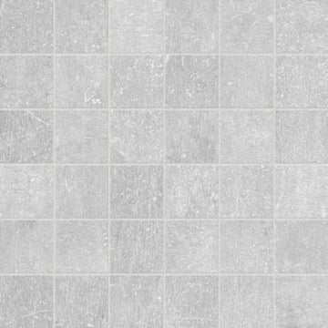 Ice 2x2 Mosaic Matte