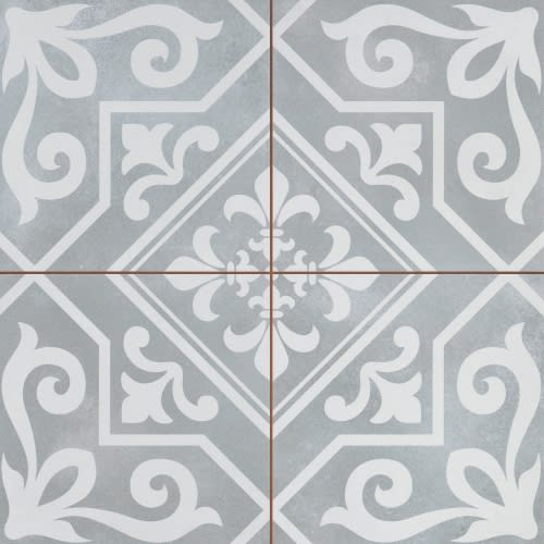 Nostalgia Flooring by Emser Tile