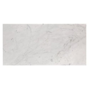 White Carrara