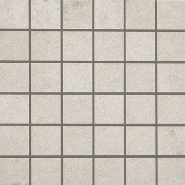 Down Square Mosaic 2"x2"