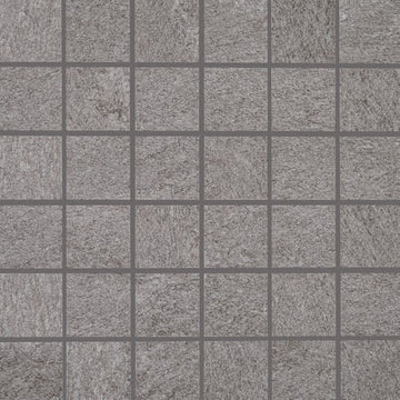 Mittens Square Mosaic 2"x2"