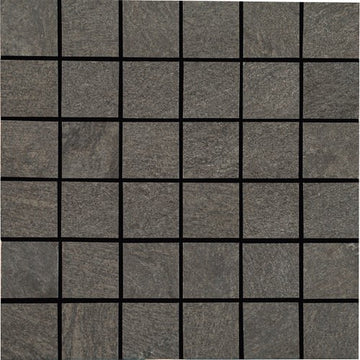 Sable Square Mosaic 2"x2"