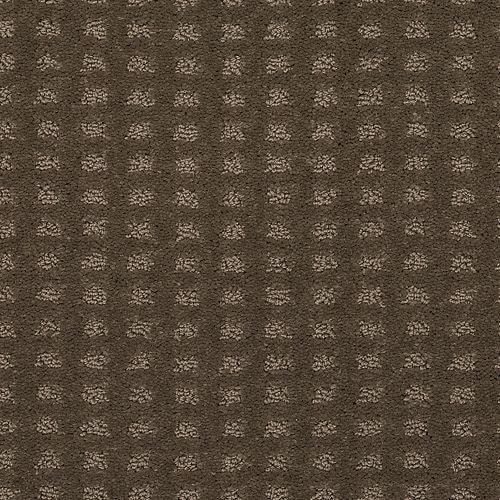 Outstanding Artistry in Bison Carpet