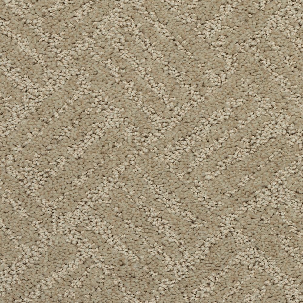 Mohawk Impressive Edge Carpet Flooring