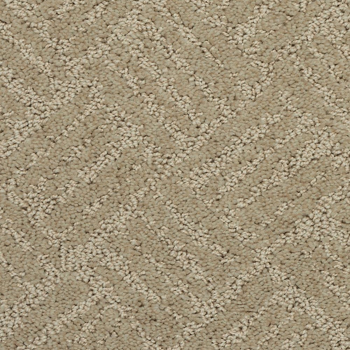 Mohawk Impressive Edge Carpet Flooring