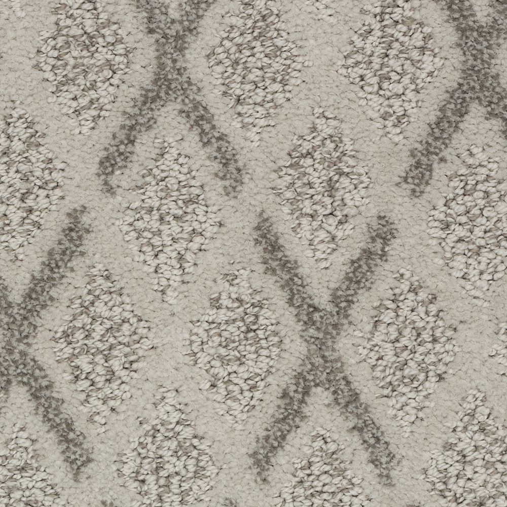 Karastan Ambassador Lush Decadence Carpet Flooring