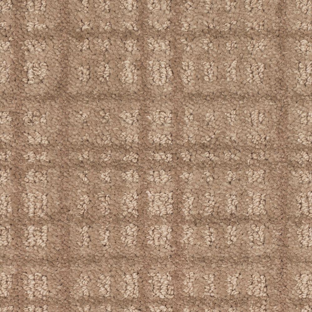 Mohawk Chic Influence Carpet Flooring