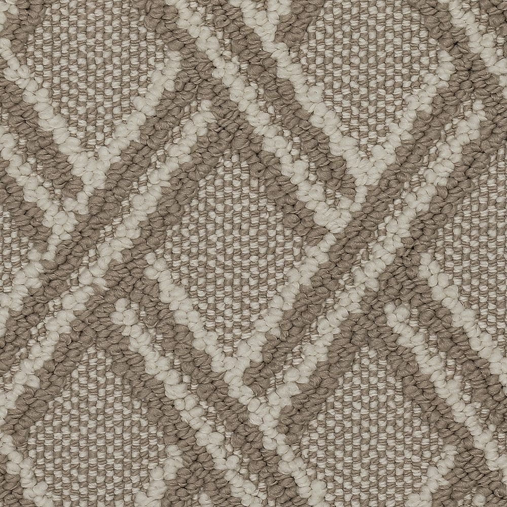 Karastan Ambassador Modern Simplicity Carpet Flooring