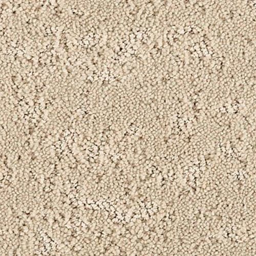 Mineral Effects in Aspen Carpet