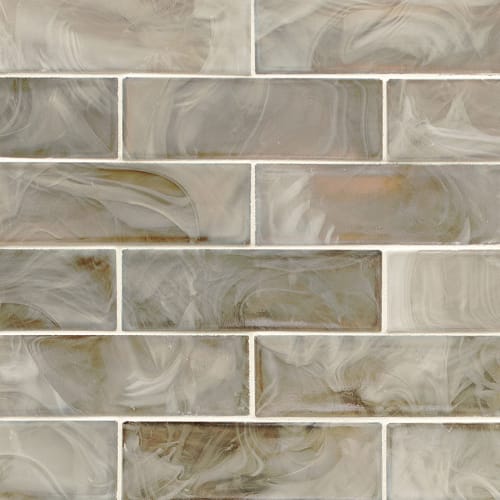 MSI in Opalina Glass Tile