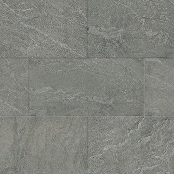 Ostrich Grey - 12x24 Honed