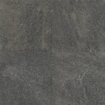 Ostrich Grey - 16x16 Honed