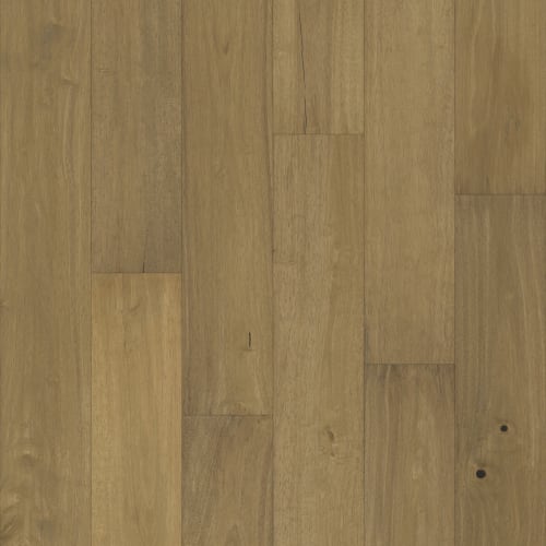 Pacific Pecan