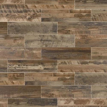 Petrified Gray - 6x36