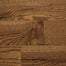 PRO Collection - Brushed Red Oak Solid 3/4