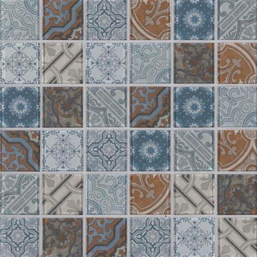 Glass Tile