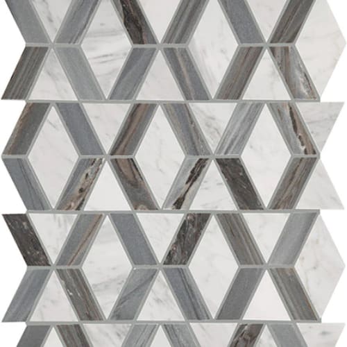 Perfit Mosaix Flooring by Dal-Tile