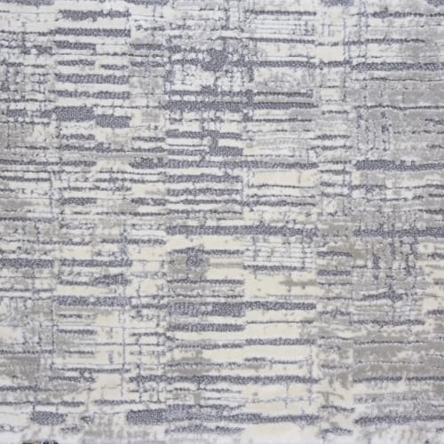 Panoramic in Chrome Carpet