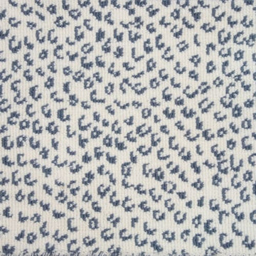 Washed Denim