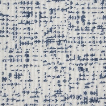 Washed Denim