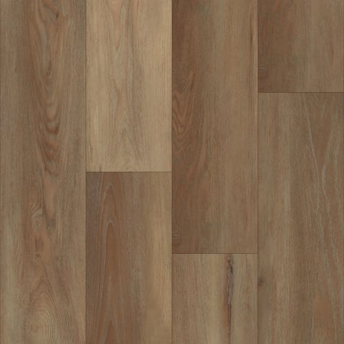 Happy Feet International in Pinnacle Luxury Vinyl