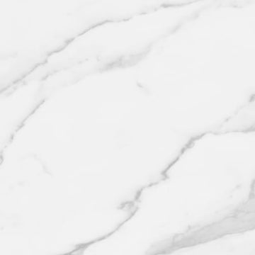 Statuario Brina 24x24 Rect Matte