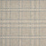 Pristine Plaid in Bluestone Carpet