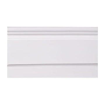 Matte White Millenium