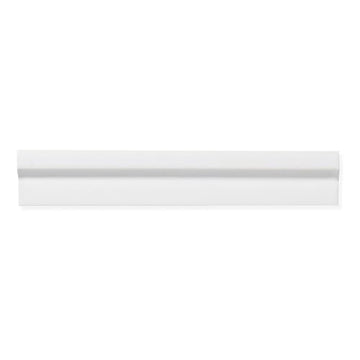 Matte White Valette