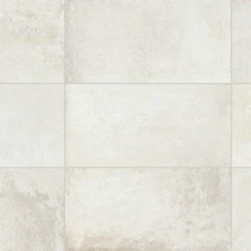 White Rectangle 24x48
