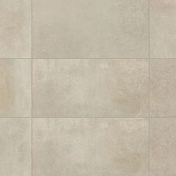Beige Rectangle 24x48