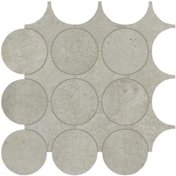 Light Grey Mixed