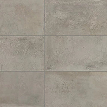 Medium Grey Rectangle 12x24