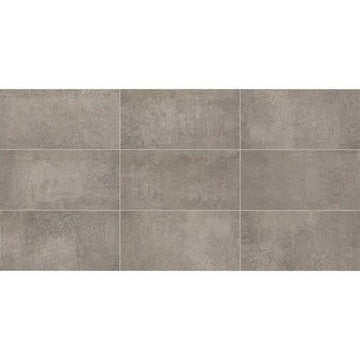 Reclaimed Gray 12x24