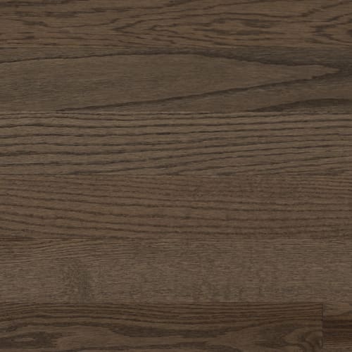 Signature Engineered Red Oak Prestige 1/2" in Latte 4" Hardwood