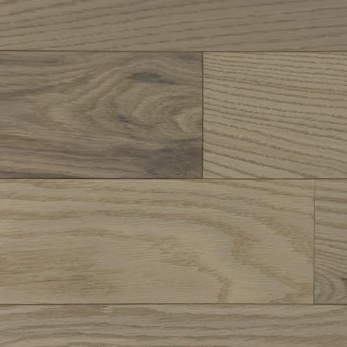 Alta Moda Solid Red Oak Excel 3/4" in Organza 3.25" Hardwood