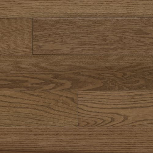 Signature Solid Red Oak Prestige 3/4" in Palazzo 2.25" Hardwood