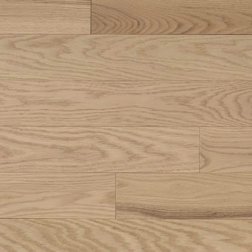 Verita Engineered Red Oak Prestige 3/4" in Poesia 5" Hardwood