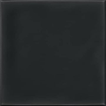 Jet Black - 3x6
