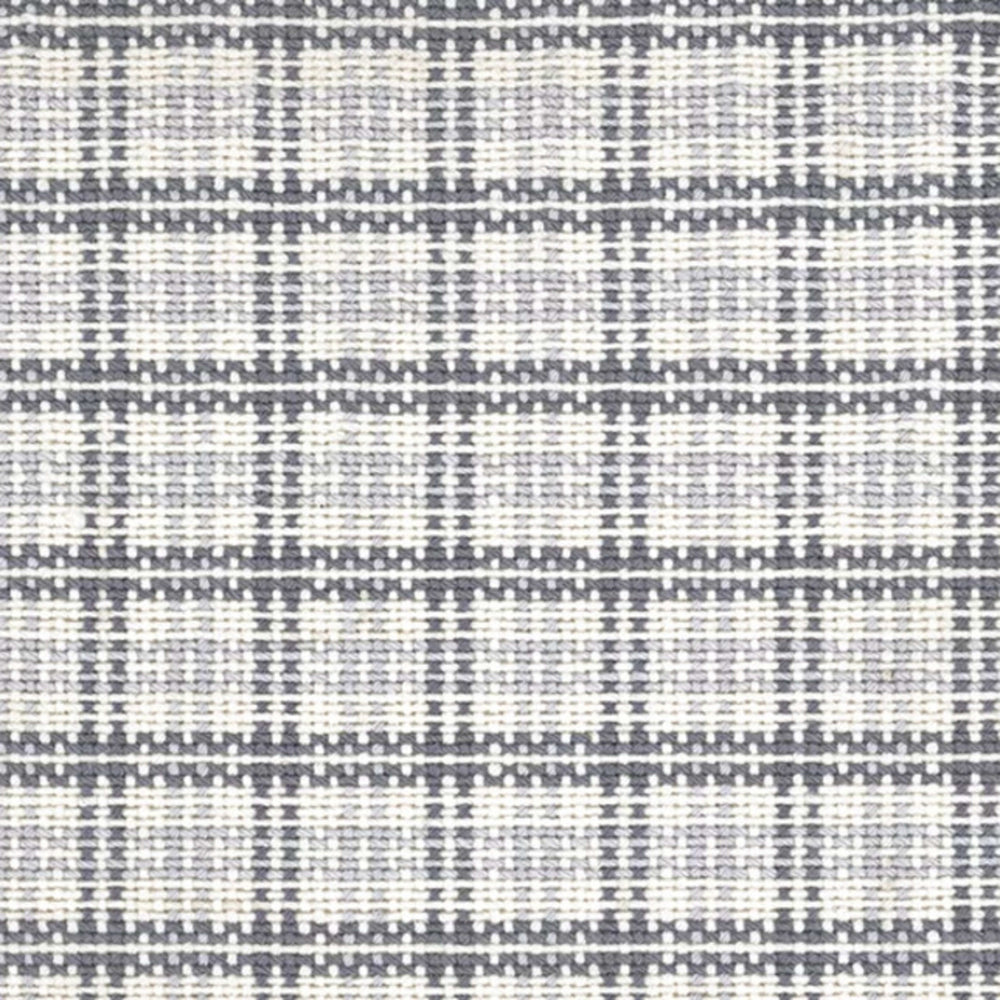 Arrowhead in Grey Carpet