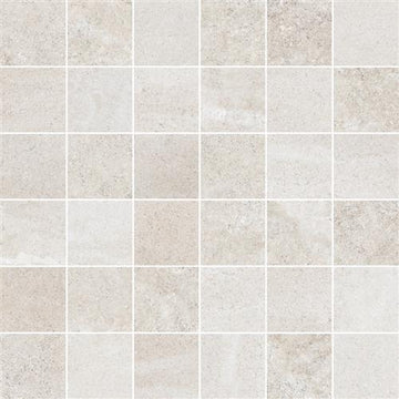 Beige White - 2x2