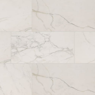 Calacatta Isla - 24x48 Polished